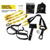 Sports Training Suspension Functional Loops for Strength Training AnGoal, Fitness Expander, Powerlifting Straps, Rubber Bands.