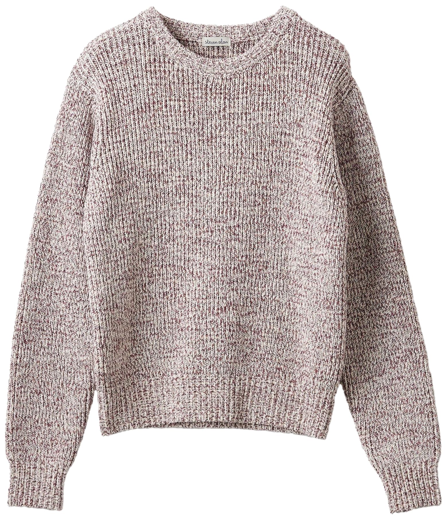 

Youth United Steven Alan Меланжевая ленточная пряжа Вязаный 82131050459 9200 Другой 2 БЕСПЛАТНО [Beauty & Arrows] (92)