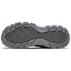 Anta Comfortable Plush Non-Slip Warm Mid-Top Casual Shoes Women Casual Shoes Gray 122448987-2