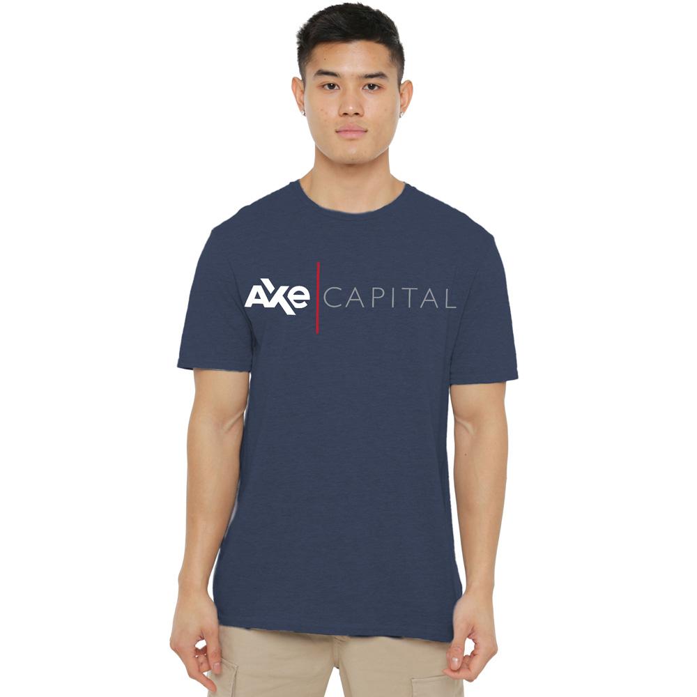 Billions Unisex Adult Corporate T-Shirt
