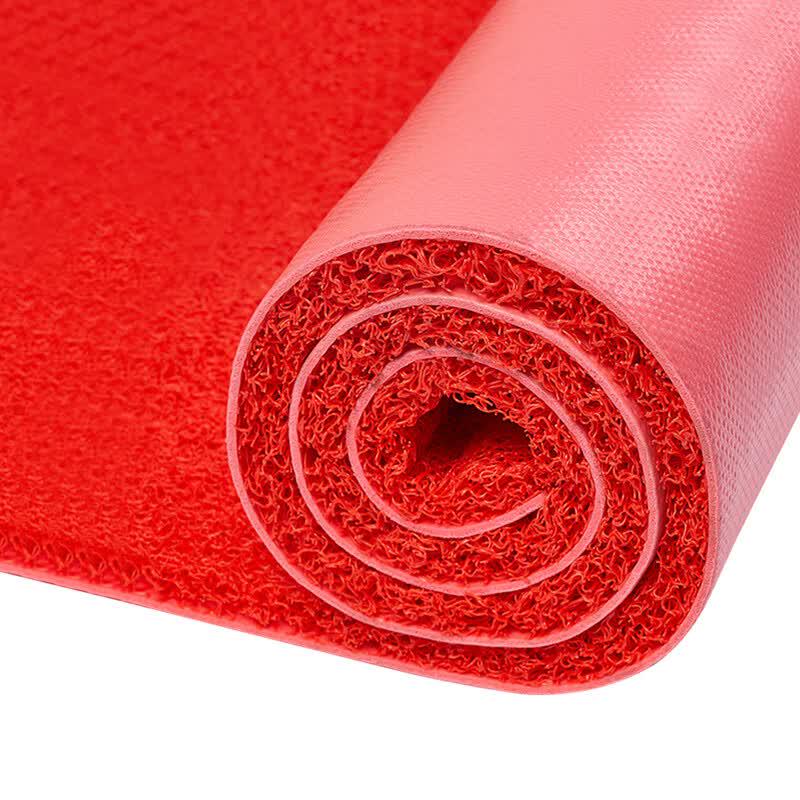 Shang Taojing PVC Loop Coil Anti-Slip Floor Mat