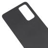 Glass Battery Back Cover for Xiaomi 12 Lite Phone Rear Case Repair Spare Part