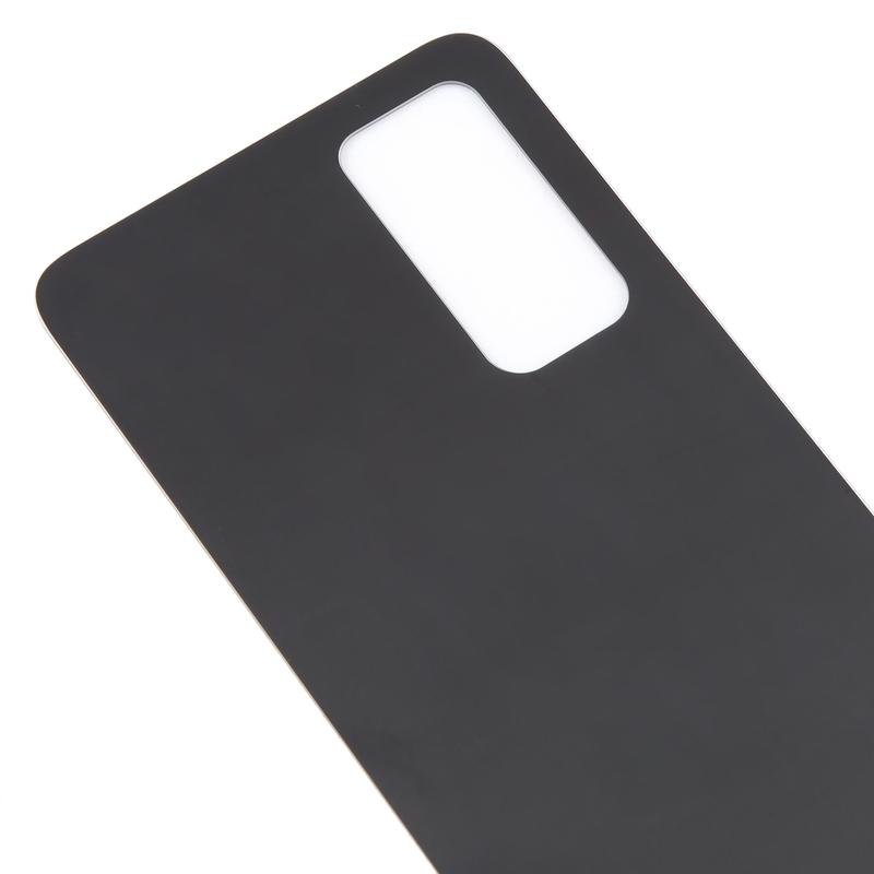 Glass Battery Back Cover for Xiaomi 12 Lite Phone Rear Case Repair Spare Part
