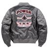 Men's Jackets Coats Bomber Jacket Men Pilot Flight Jackets Hip Hop Streetwear Gray Navy Black Plus Size Air Force Jacket Male