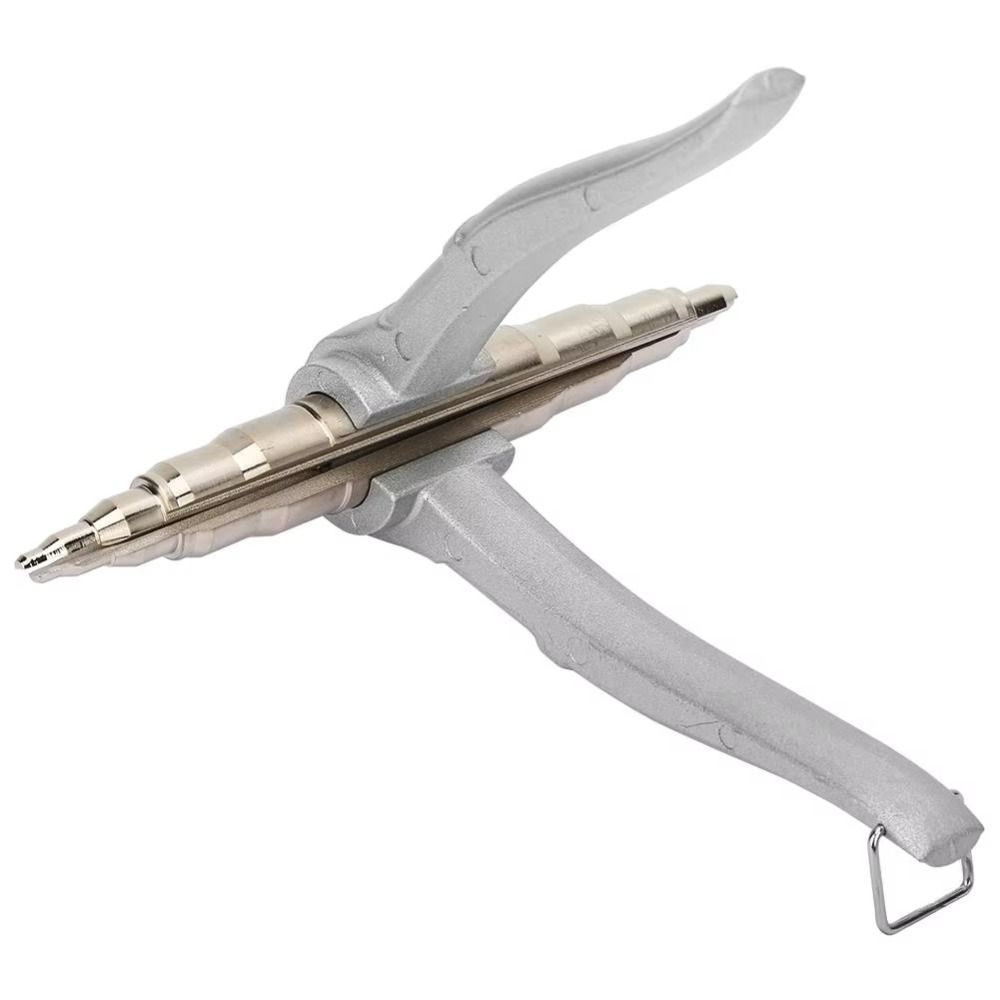 Practical Design Pipe Tube Expander Sturdy Construction Copper Pipe Expander  Refrigeration System