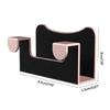 Laptop Mount Phone Stand Aluminium Alloy Notebook Extension Phone Mount Bracket