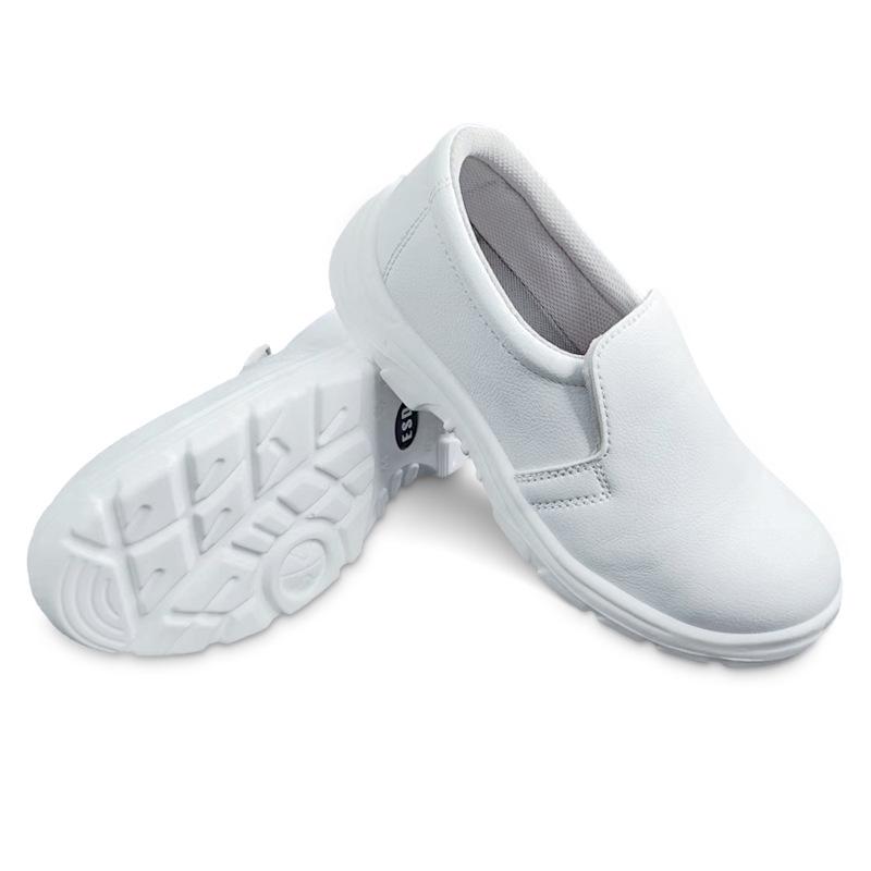 

Антистатическая, противоударная защитная обувь для строительства, чистых помещений и сталелитейных заводов