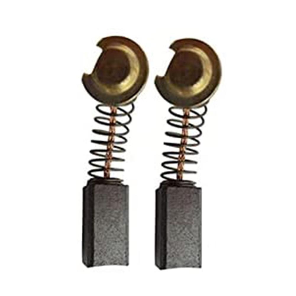 2 Pieces Carbon Brushes CJ65VA D10YA DH25PB G10SR2