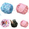 Portable Makeup Drawstring Bag The Perfect Travel Companion For Your Cosmetics
