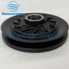 Engine Crankshaft Pulley For Mitsubishi L200 PAJERO 2.3 2.5 4D55 4D56 MD050355 MD160546