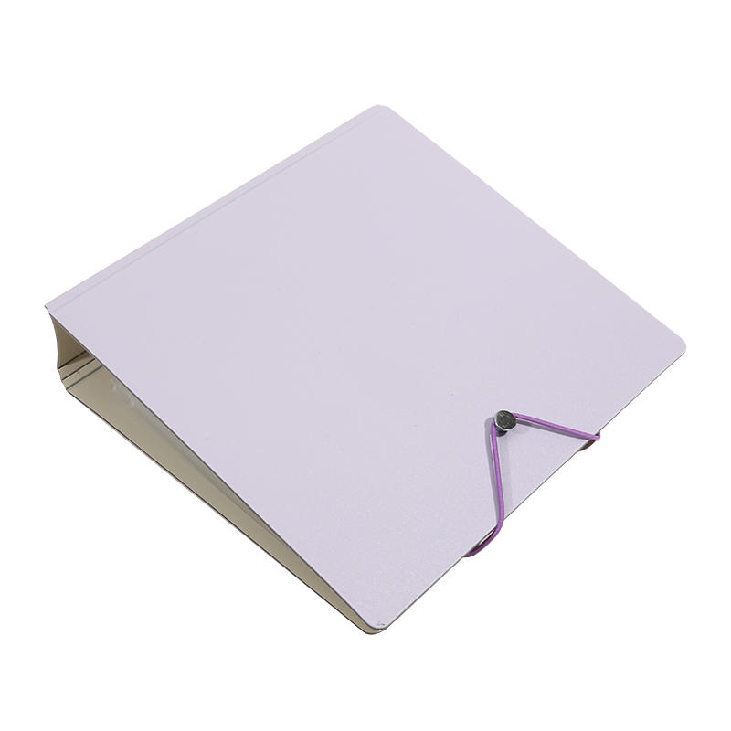 

4 Grids Photo Card Holder Album Mini Album Card Case Kpop Photocard Binder Book Card Photo Collect Book Storage Album фіолетовий