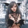 Men's Sex Doll Head TPE Head Oral Sex Real Skin Feel Masturbation Cup Erotic Sex Toy