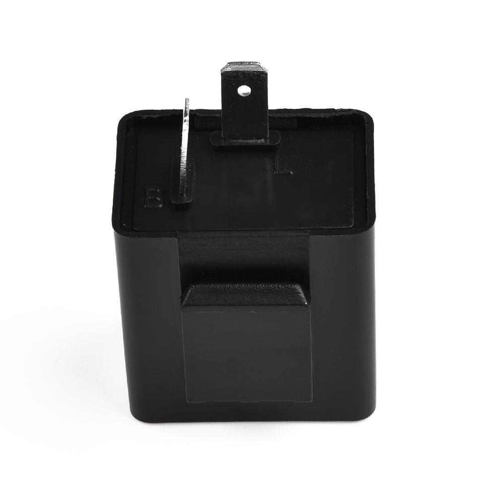 Replacement LED Flasher Relay Electronic Fix For Turn Signal Light Hyper Flash