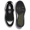 Vans Rowan 2 'Black White' Sneakers VN0A2Z3IBYB