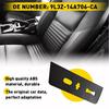 9L3Z-14A706-CA Replacement Seat Switch Bezel Front Right For Ford F150 2009-2014