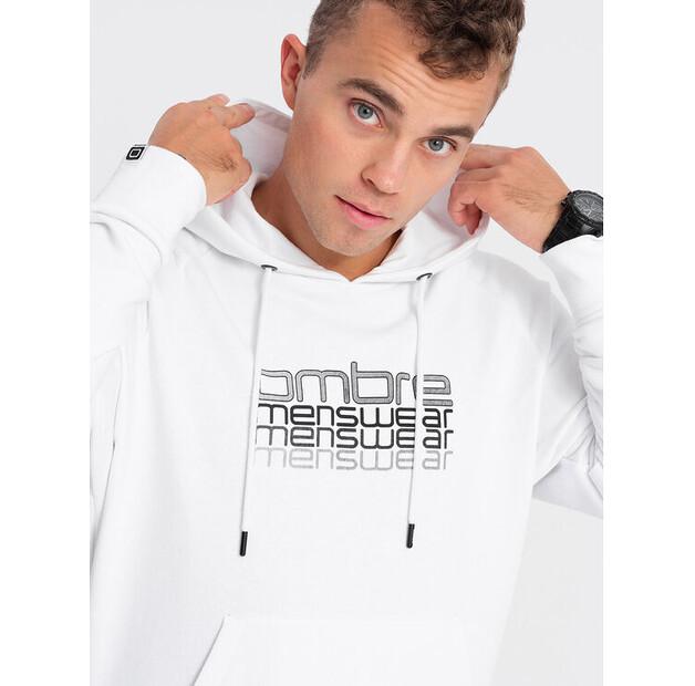 Hoodie Ombre OM-SSPS-0153