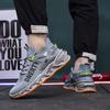 Fashion Mesh Breathable Men Casual Shoes Fashion Low-top Men's Sneaker Daily Sport Shoes Trendy Man Shoes Student Running Shoes Male New