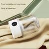 Mini Household Electric Washing Cup Underwear Socks Small Wireless Charging Washing Machine Pet Clothes Washing Machine