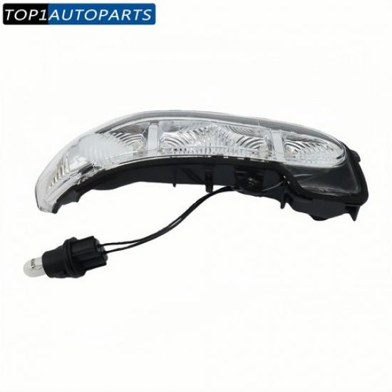 Right Side Mirror Turn Signal Light For Benz E-Class W211 2002-2006 2038201421