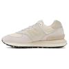 574 Legacy Weiß Grau Herren Sneakers U574LGWD