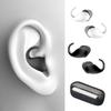 1 Pair Swimming Earplugs Anti-noise Sleep Earplugs Traveling Snorkeling Surfing Ear Plug Waterproof Soundproof-