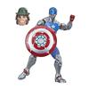 Figurine Civil Warrior de 15 cm - Hasbro Marvel Legends Series