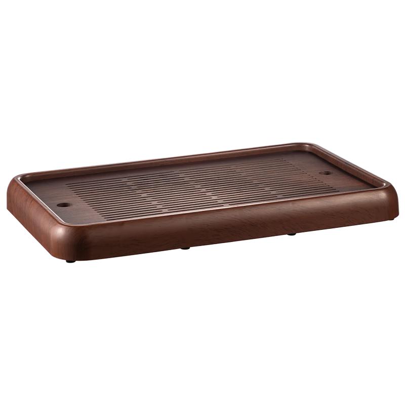 Handmade Bamboo Tea & Serving Tray