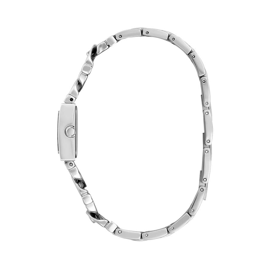 Ladies' Quartz Watch, Quartz Movement-Resistant  And Suitable For Daily And Sports Occasions GW0603L1