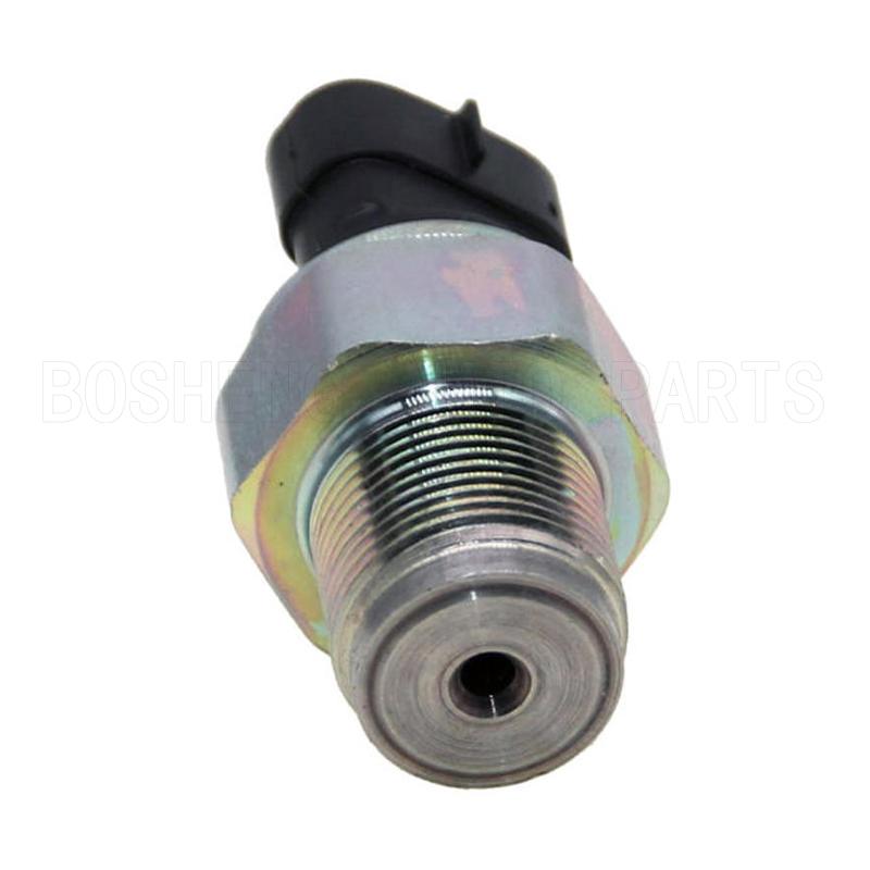 Fuel Rail High Pressure Sensor OEM 89458-12020 8945812020 89458 12020 499000-6090 for Toyota Hilux 25c D4D 97-05 Hiace 25c D4D