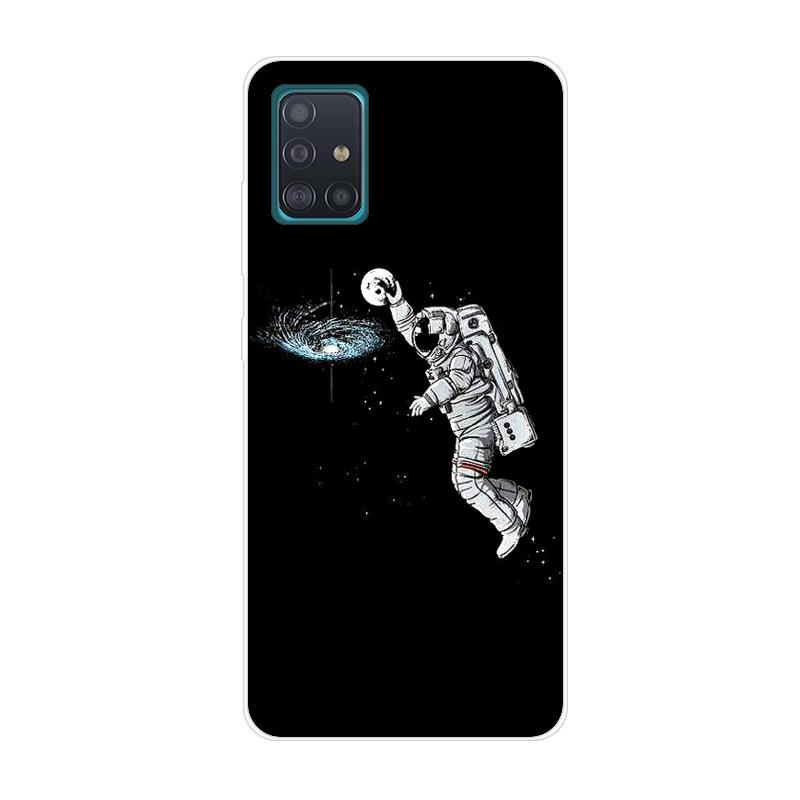 Etui do OnePlus 8T Odporne na wstrząsy Miękki silikon TPU Tylna osłona Dla One Plus 8T OnePlus8T Etui na telefon dla OnePlus 8 T Uroczy Kreskówka