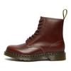 Dr. Martens 1460 Abruzzo Waterproof Durable Short Boots Men boots Brown 26906201