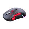MKESPN Wireless & Wired Gaming Mouse