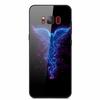 Glass Back Cover For Samsung S8 Plus Phone Case S8Plus Hard Tempered Glass Case For Samsung Galaxy S8 Plus Case S 8 Soft Edge
