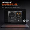 beyerdynamic DT 770 PRO 250 Headphones for Recording Monitoring Closed-back Over-ear