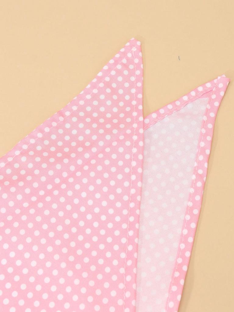 Summer Fruit Print Soft Dog Triangle Bandana, Pet Scarf Bib Accessory