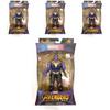 Luxusní akční figurky hrdiny Thanose z filmu Avengers 3: Infinity War s pohyblivými klouby