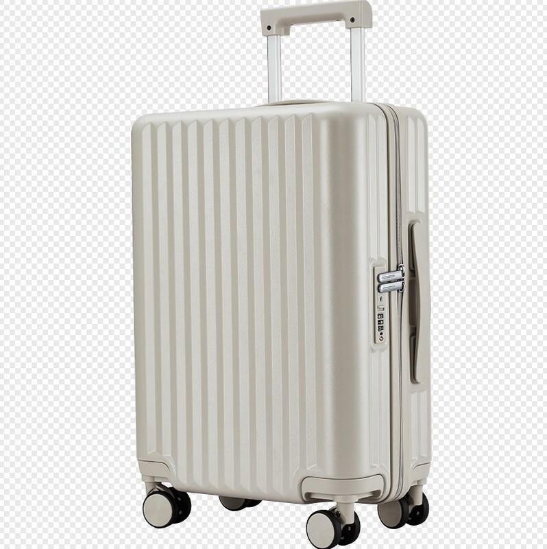 Kala Sheep Student Travel Suitcase