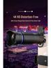 36x Telelens voor Mobiel: HD Monoculair met Breed Zicht voor Concerten, Vissen en Live Streaming