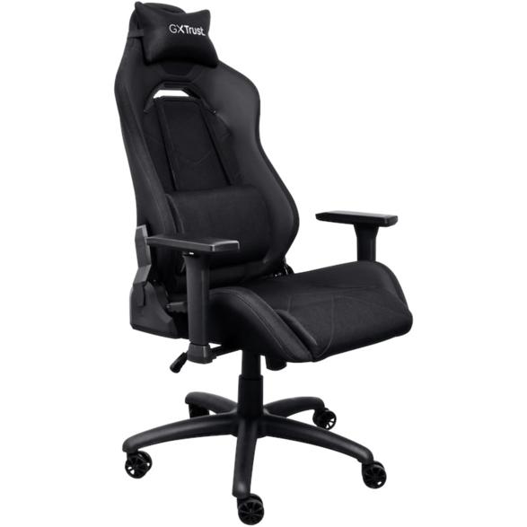 Trust Gxt 714 Ruya Gaming Chair Black 24908