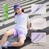 EBAER Kids' Summer Polo Short Sleeve Sport Set
