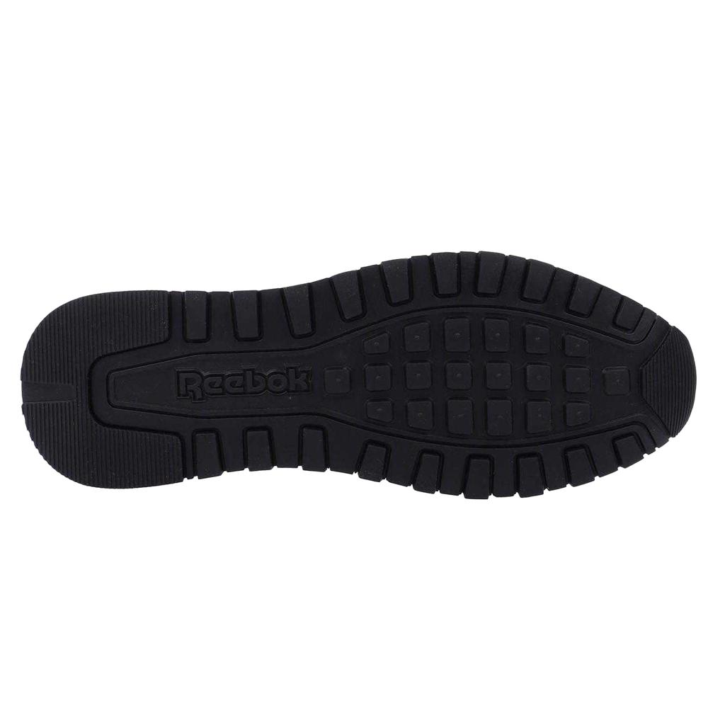 Reebok Unisex Adult Glide Suede Trainers