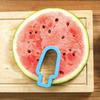 Watermelon Bar Making Slicer Watermelon Knife (color Sent Randomly)