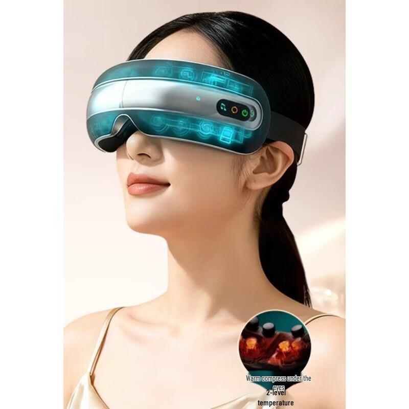 

Philips PPM5203E Smart Eye Massager CN plug (adapter included)