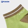 Fila Fusion Low-Cut Socks