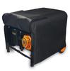 Universal Waterproof Generator Covers for Most Generators 3000-15000 Watt Outdoor Portable Gas Generator or Inverter Generator