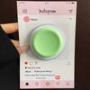 Farbblock-Macaron-Handyhülle mit MagSafe-Magnetischer Halterung und Hautgefühl-Silikon.