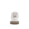 Nike Air Force 1 07 Premium White Metallic Silver Unisex Sneakers Coconut-Milk Hyper-Pink DX3945-100