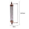 Innen-Thermometer Außen-Thermometer Fahrenheit Hochfest