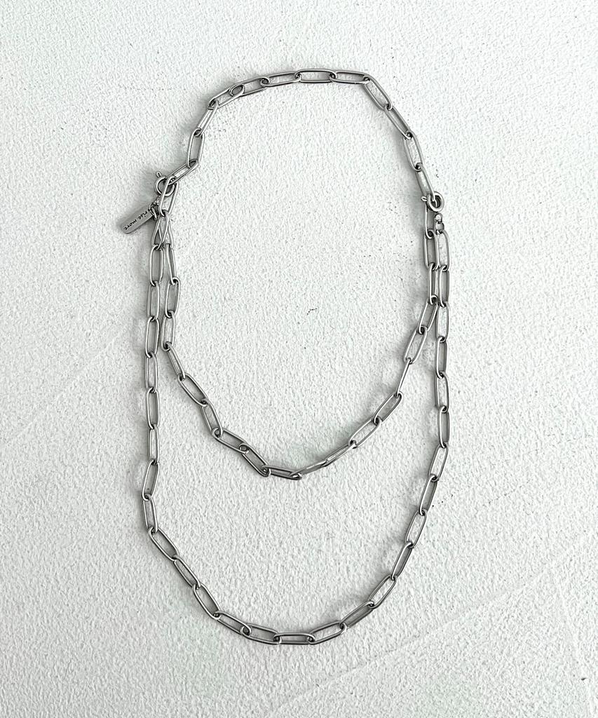 Rise More Custom Chain Necklace