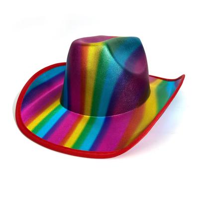 Hoofddeksels – Cowboyhoeden